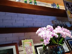 -JINNS锦时 steak&pizza(浸信会礼拜堂旧址店)
