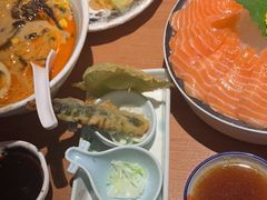 -万岁寿司(天河领展店)