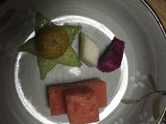 -稍可轩博物馆餐厅