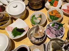 -雍和会海鲜姿造自助(湖东路店)