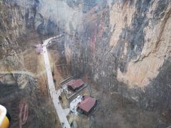 -山西通天峡景区