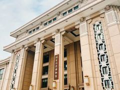 -国家自然博物馆