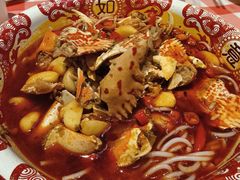 -辣小鲜·南昌大排档(船山路店)