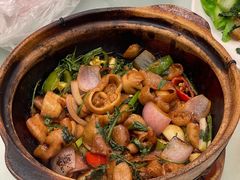 啫猪大肠-御口福(王圣堂店)
