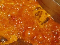 -沸炉重庆老火锅(军事博物馆店)