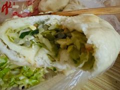 -张记包子铺(贵阳路店)