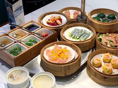 -优食坊·蒸汽海鲜(康盛路店)