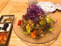 -隐泉京望日式料理(太和广场店)
