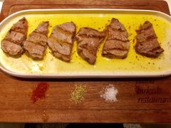 -Pasha帕夏土耳其餐厅(南昌路店)