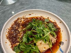 沙姜走地鸡-博多新记·粤菜(复兴店)