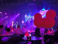 -MOSSO音乐酒吧·live house(南京旗舰店)