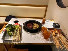 -钢管厂五区小郡肝火锅串串香(清河店)
