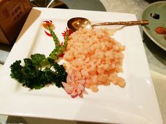 -海天楼中餐厅(吴宫泛太平洋酒店)