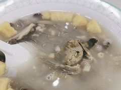 -苏晓玥·手作江南小吃(深圳北站店)