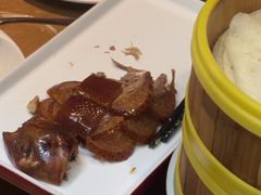 -京味斋·烤鸭·北京菜(安贞店)