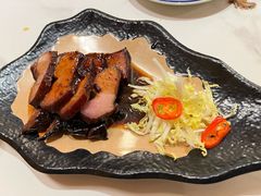 -粤食堂(天津和悦汇店)