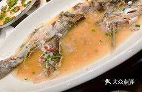 Fuchun River White Carp