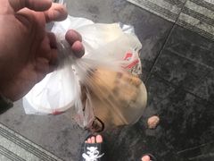 -御梁坊红糖馒头