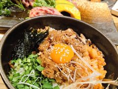 -御牛道日式烤肉料理(杭州万象城店)