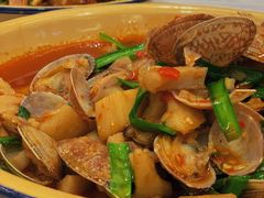 -东排食堂长沙小吃大排档(五一广场店)