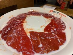 贵妃牛肉-蜀大侠火锅(春熙路店)