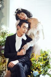 -唯一视觉婚纱摄影(李家村店)