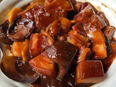 -庆云楼饭庄(什刹海店)