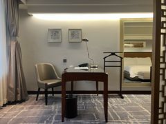 -上海波特曼丽思卡尔顿酒店