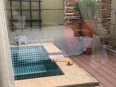 -春晖园度假酒店温泉