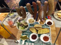 -疯克大象美式烤肉餐厅