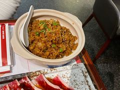 -一品诚记烤肉(大连柏威年购物中心店)