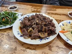 -柴氏风味斋(甘家口店)