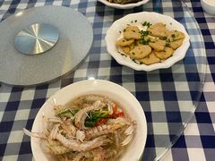 -钱大妈海鲜饭店(保利林语店)