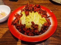 -呱呱叫民俗风味主题餐厅(沣峪口店)