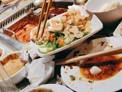 -海底捞火锅(宇飞大厦店)