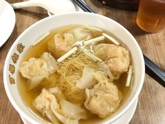-百福麵家(新馬路店)