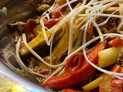 -弓虽昌焖烧鸡(大竹林店)