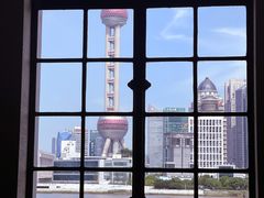 -YUE·6·西式融合餐厅(外滩六号店)