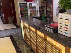 -燕郊烧鸽子(酷车小镇店)