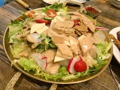 -格日勒阿妈蒙古厨房(大召店)