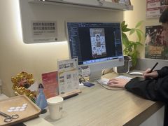 -海马体照相馆(重庆龙湖时代天街D馆店)