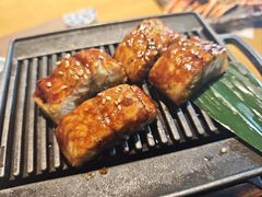 -三石铁板烧(紫竹桥店)