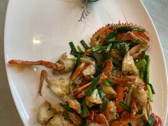 -大东海海鲜酒楼(渔人码头总店)