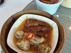 -金悦轩海鲜酒家(拱北店)