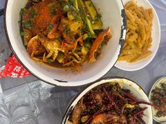 -辣螃铠盆盆蟹大排档(总店)