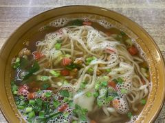 -张军擀面皮(陕西广慈医院店)