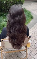 -乾健·烫染·接发SALON