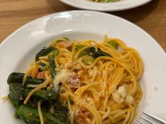 海草沙拉-萨莉亚意式餐厅(愉园站仁恒梦中心店)