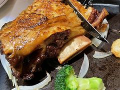 -俄士厨房(时代天街店)