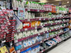 -AEON超市(永旺梦乐城泰达店)